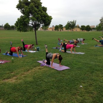Bmorfit - Trainers Near Me - San Diego, California