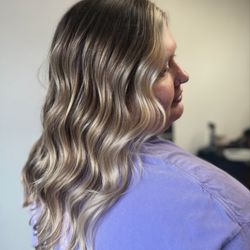 Mane by Morgan
