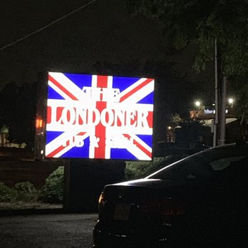 The Londoner - Outside - Pubs Near Me - Addison, Texas The Londoner - Outside - Pubs Near Me - Addison, Texas