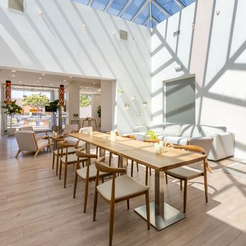Babage - Common area. - Yoga Near Me - Beverly Hills, California Babage - Common area. - Yoga Near Me - Beverly Hills, California