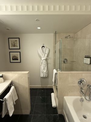 Sofitel Washington DC Lafayette Square by null