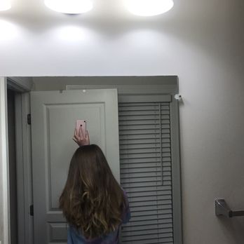 JCPenny Salon - My hair now, choppy uneven edges. - Hair Salons Near Me - Sterling, Virginia JCPenny Salon - My hair now, choppy uneven edges. - Hair Salons Near Me - Sterling, Virginia