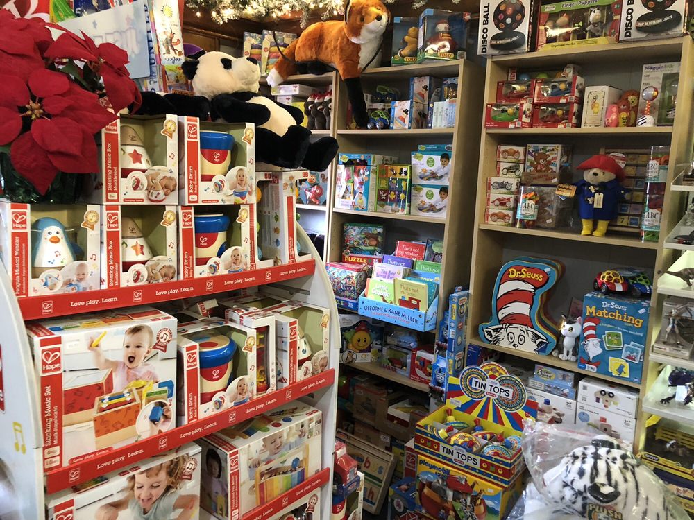 SYMPHONY OF TOYS Updated August 2024 1809 Canton Rd, Marietta
