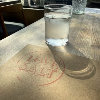 Love & Salt - Love & Salt - Italian Near Me - Manhattan Beach, California Love & Salt - Love & Salt - Italian Near Me - Manhattan Beach, California