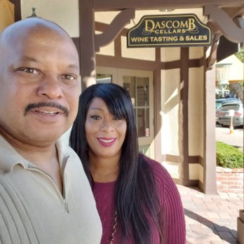 Dascomb Cellars - Wineries Near Me - Solvang, California Dascomb Cellars - Wineries Near Me - Solvang, California