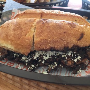 La Monarca Bakery & Cafe - Torta de Mole - Bakeries Near Me - Commerce, California La Monarca Bakery & Cafe - Torta de Mole - Bakeries Near Me - Commerce, California