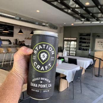 Station Craft - Burgers Near Me - Dana Point, California Station Craft - Burgers Near Me - Dana Point, California