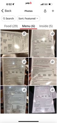 Sam's Place Nippers Corner by null