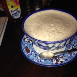 Café Botanik - Mmmmm Chai im Bol!!