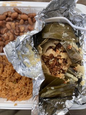 Lalito’s Taqueria by null