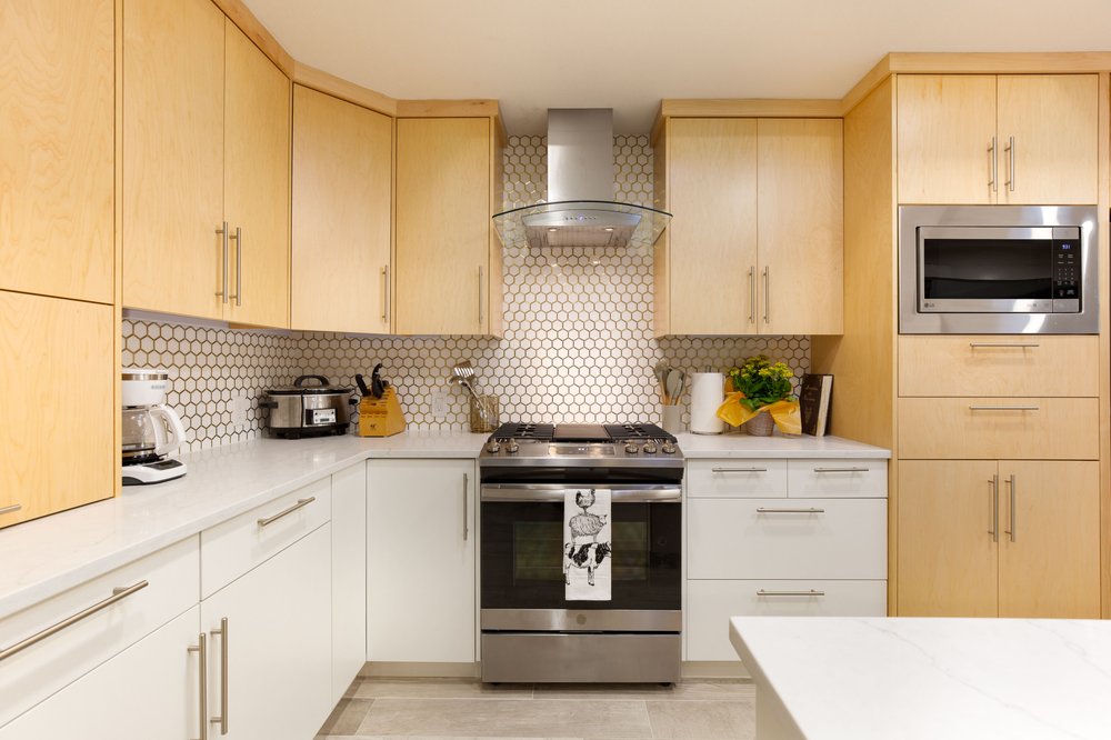 Slide of Renaissance Contracting