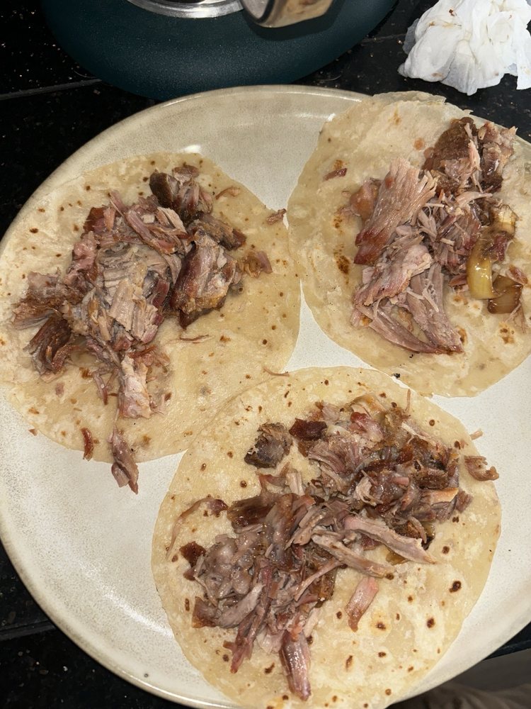 Carniceria Ponderosa Logo