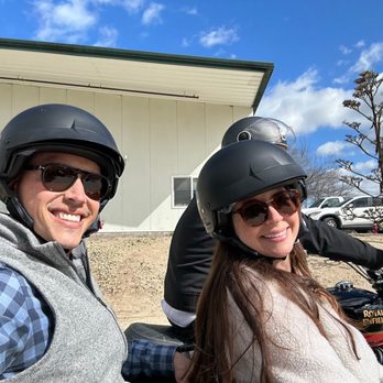 Third Wheel Tours - Wine Tours Near Me - Paso Robles, California