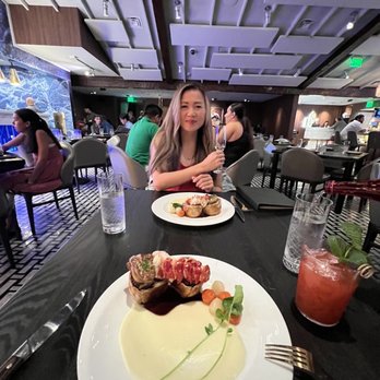 Gordon Ramsay Hell's Kitchen - Steakhouses Near Me - Stateline, Nevada