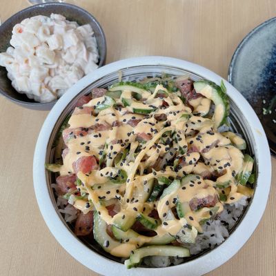 Boxer Ramen by null