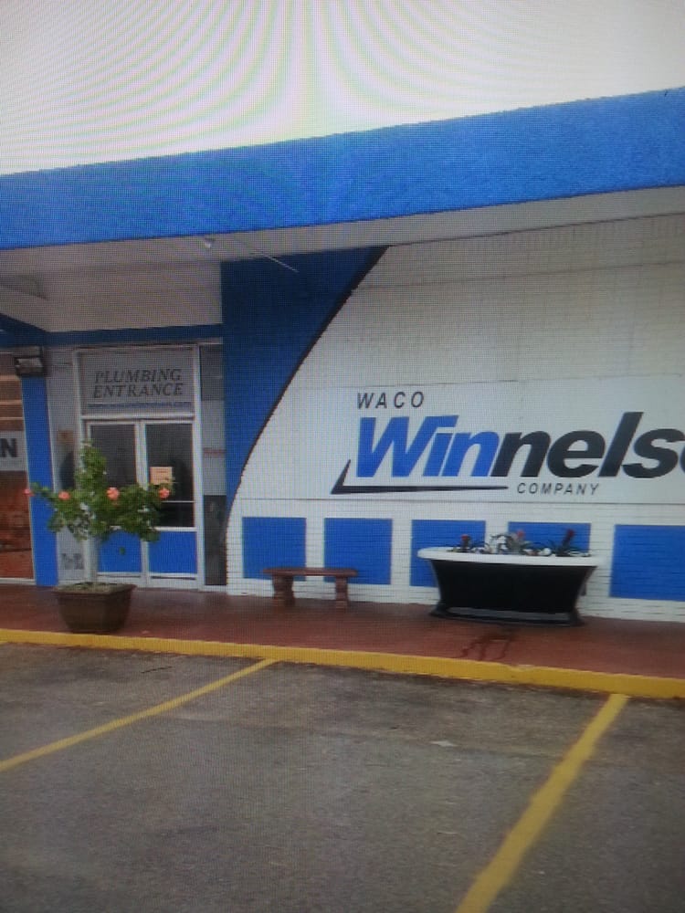 WACO WINNELSON Updated August 2024 6801 Woodway Dr, Woodway, Texas