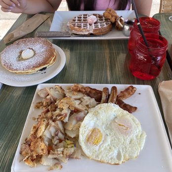 The Pan - Breakfast & Brunch Near Me - Lomita, California The Pan - Breakfast & Brunch Near Me - Lomita, California