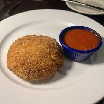 Oscar's II Restaurant & Bar - Rice Ball - Italian Near Me - Somers, New York Oscar's II Restaurant & Bar - Rice Ball - Italian Near Me - Somers, New York