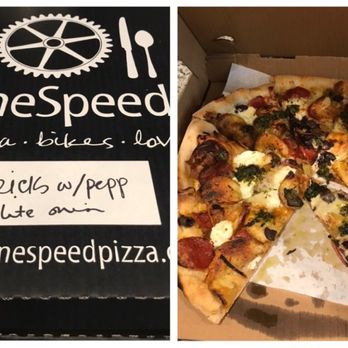 OneSpeed - Rick 's Pizza minus Canadian bacon sub with pepperoni - Italian Near Me - Sacramento, California OneSpeed - Rick 's Pizza minus Canadian bacon sub with pepperoni - Italian Near Me - Sacramento, California