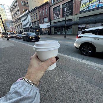 Weird Harbour Espresso Bar - My cup - Coffee & Tea Near Me - Halifax, Nova Scotia Weird Harbour Espresso Bar - My cup - Coffee & Tea Near Me - Halifax, Nova Scotia