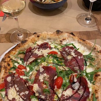 Makekosa - Pizza Near Me - Barcelona, B Makekosa - Pizza Near Me - Barcelona, B