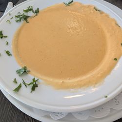Lobster Bisque