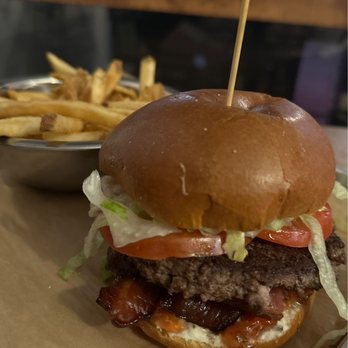 The Waterfront - Sarah B burger - Seafood Near Me - Daphne, Alabama The Waterfront - Sarah B burger - Seafood Near Me - Daphne, Alabama