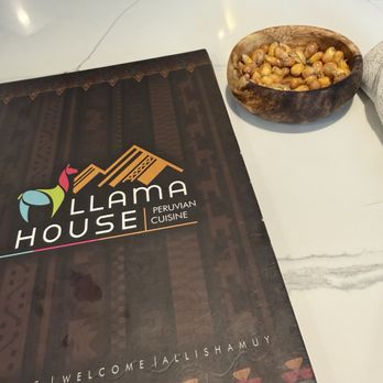 Llama House - Peruvian Near Me - Englewood, New Jersey