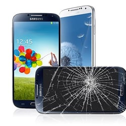 Mobile Phone Repair Plus - Samsung Smartphone repair