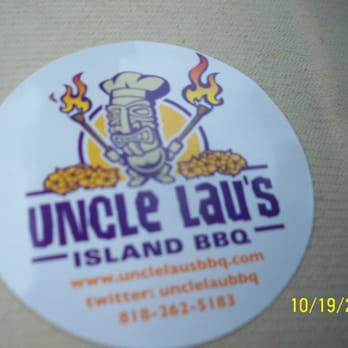 Uncle Lau's Island BBQ - Barbeque Near Me Uncle Lau's Island BBQ - Barbeque Near Me