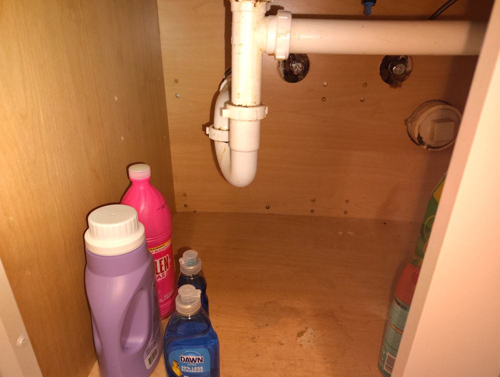 Slide of Plumbfast Services