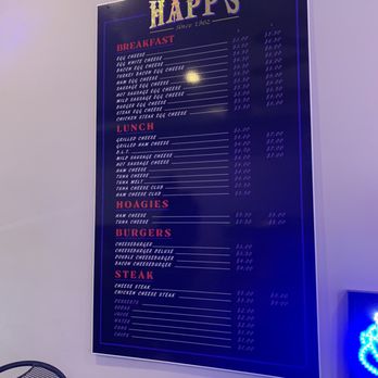 HAPP'S - Breakfast & Brunch Near Me - Philadelphia, Pennsylvania HAPP'S - Breakfast & Brunch Near Me - Philadelphia, Pennsylvania