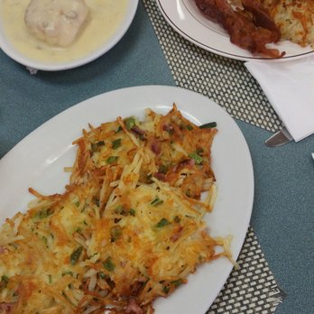 Jamms Restaurant - Potato pancakes, biscuits and gravy.. they are NOT shy with gravy:) - Breakfast & Brunch Near Me - Las Vegas, Nevada Jamms Restaurant - Potato pancakes, biscuits and gravy.. they are NOT shy with gravy:) - Breakfast & Brunch Near Me - Las Vegas, Nevada