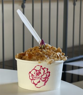 Kinrose Creamery by null