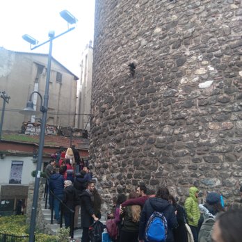 Galata Kulesi - Landmarks & Historical Buildings Near Me - Istanbul, 34