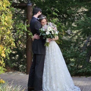 Serendipity Garden Weddings - Picturesque back drops - Wedding Planning Near Me - Yucaipa, California