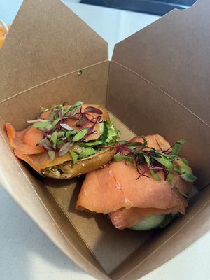 Flour Craft Bakery by null