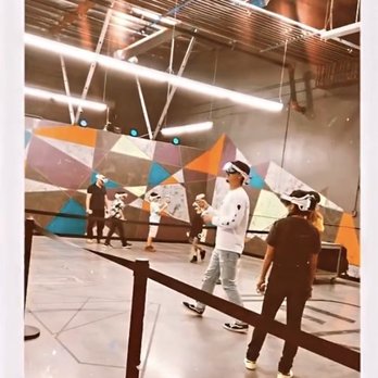 noobs VR - Two separate escape rooms and all ages enjoyed it (11yrs to 45yrs old). - Virtual Reality Centers Near Me - Redlands, California noobs VR - Two separate escape rooms and all ages enjoyed it (11yrs to 45yrs old). - Virtual Reality Centers Near Me - Redlands, California