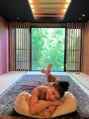 Kinnotake Sengokuhara by null