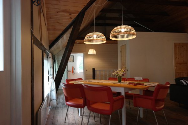 Näsets Marcusgård by null