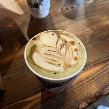 Sawada Coffee - Coffee & Tea Near Me - Chicago, Illinois