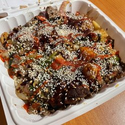 Mongolian Grill Woodinville