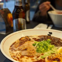 Sansotei Ramen