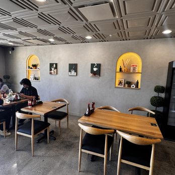 Blu Jam Cafe - Cafes Near Me - North Hollywood, California Blu Jam Cafe - Cafes Near Me - North Hollywood, California