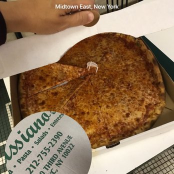 Cassiano's - a pizza in a box - Pizza Near Me - New York, New York Cassiano's - a pizza in a box - Pizza Near Me - New York, New York