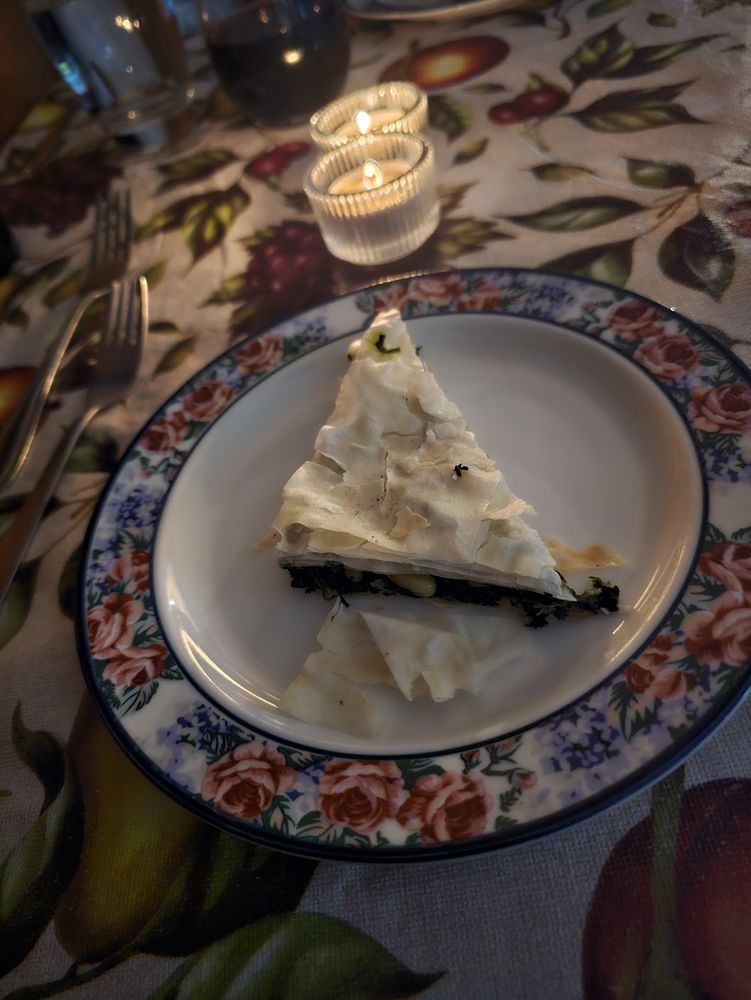 Cafe Little Armenia Logo