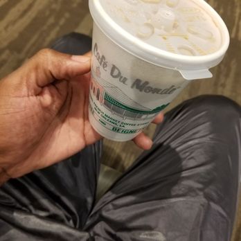 Cafe Du Monde - Coffee & Tea Near Me - Kenner, Louisiana Cafe Du Monde - Coffee & Tea Near Me - Kenner, Louisiana