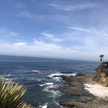 Crescent Bay Beach - Beaches Near Me - Laguna Beach, California Crescent Bay Beach - Beaches Near Me - Laguna Beach, California