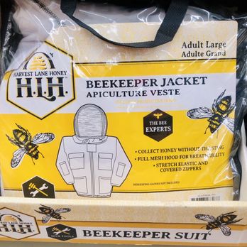 Tractor Supply - Beekeeper Jacket - Department Stores Near Me - Hillsborough, New Jersey Tractor Supply - Beekeeper Jacket - Department Stores Near Me - Hillsborough, New Jersey