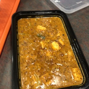Kabob BQ - Paneer Tikka Masala - Afghan Near Me - Waldorf, Maryland
